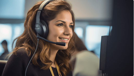 Package mid call