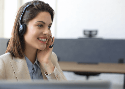 Customer Support