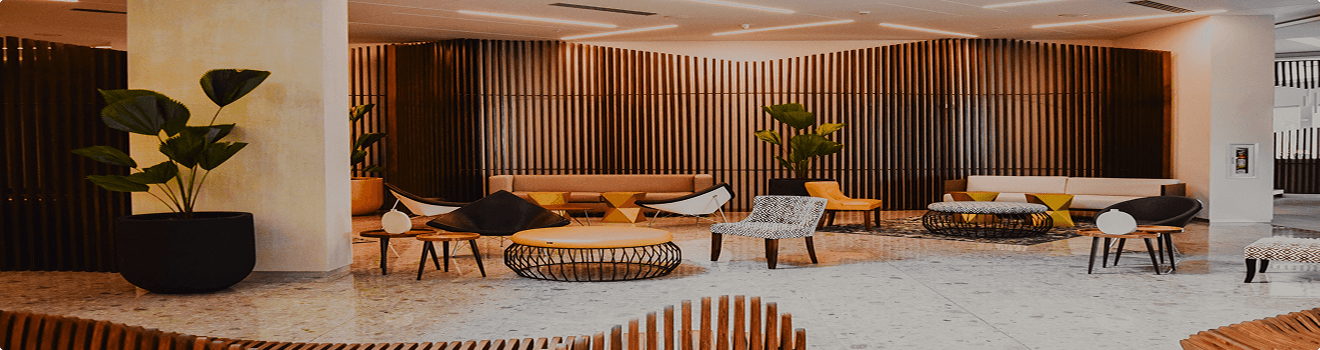 Hotel Landing banner