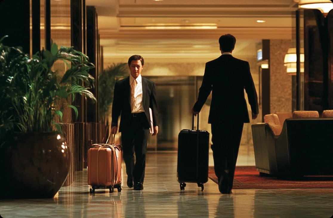 Airport Hotel