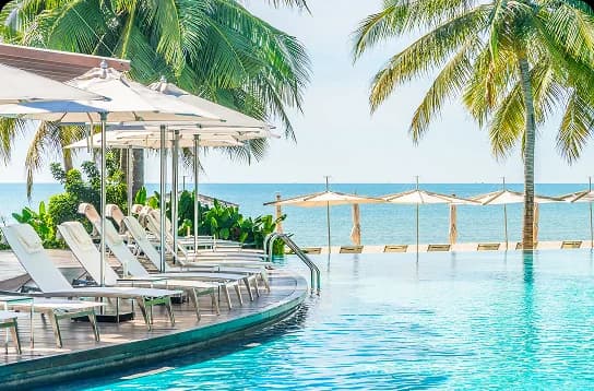 Beach Hotel