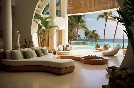 Ocean View Hotel