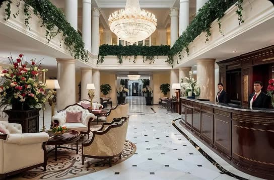 Boutique Hotel