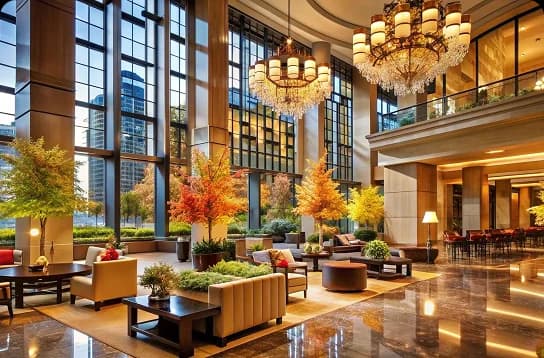 Boutique Hotel