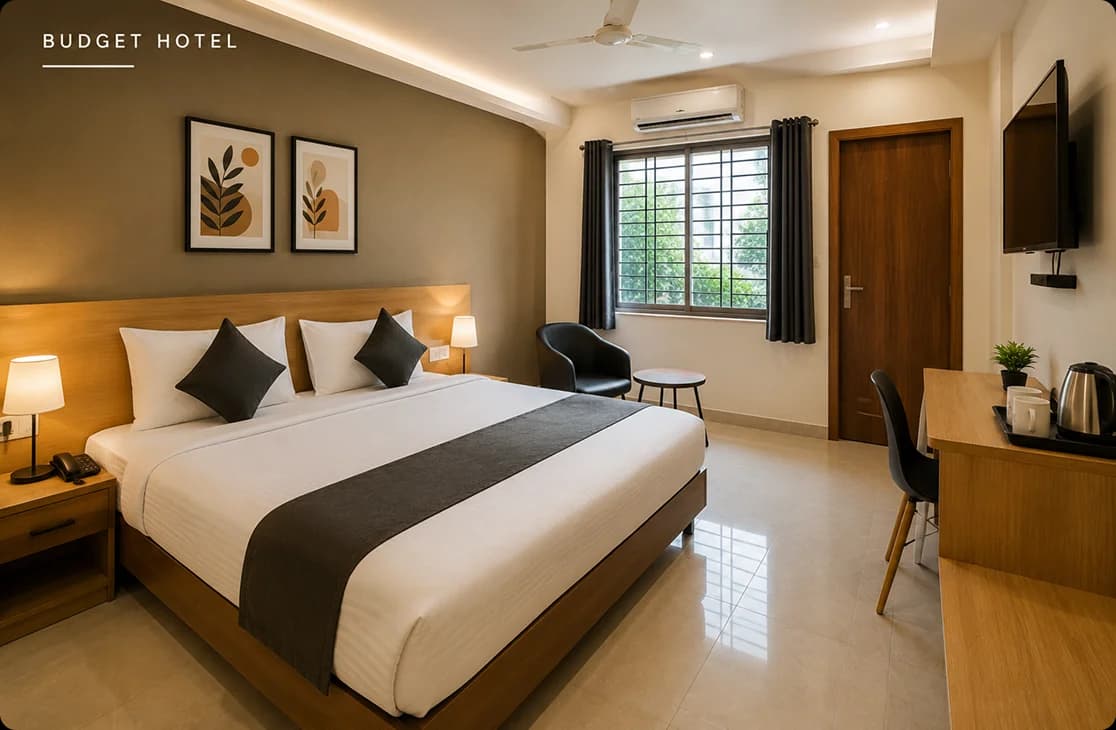 Cheap Hotels
