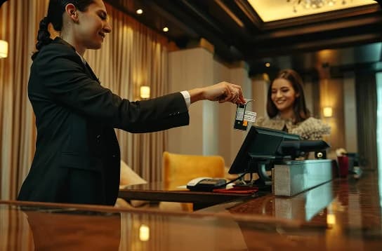 Affordable Hotels