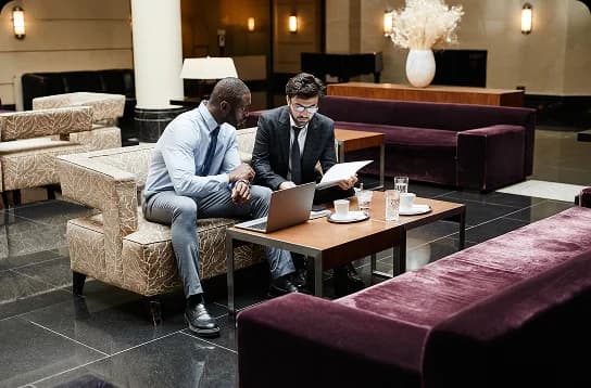 Corporate Hotel