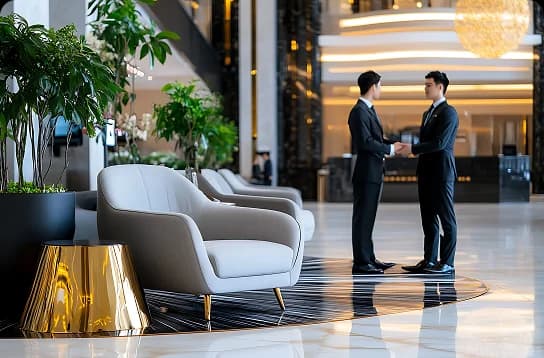 Airport Hotel