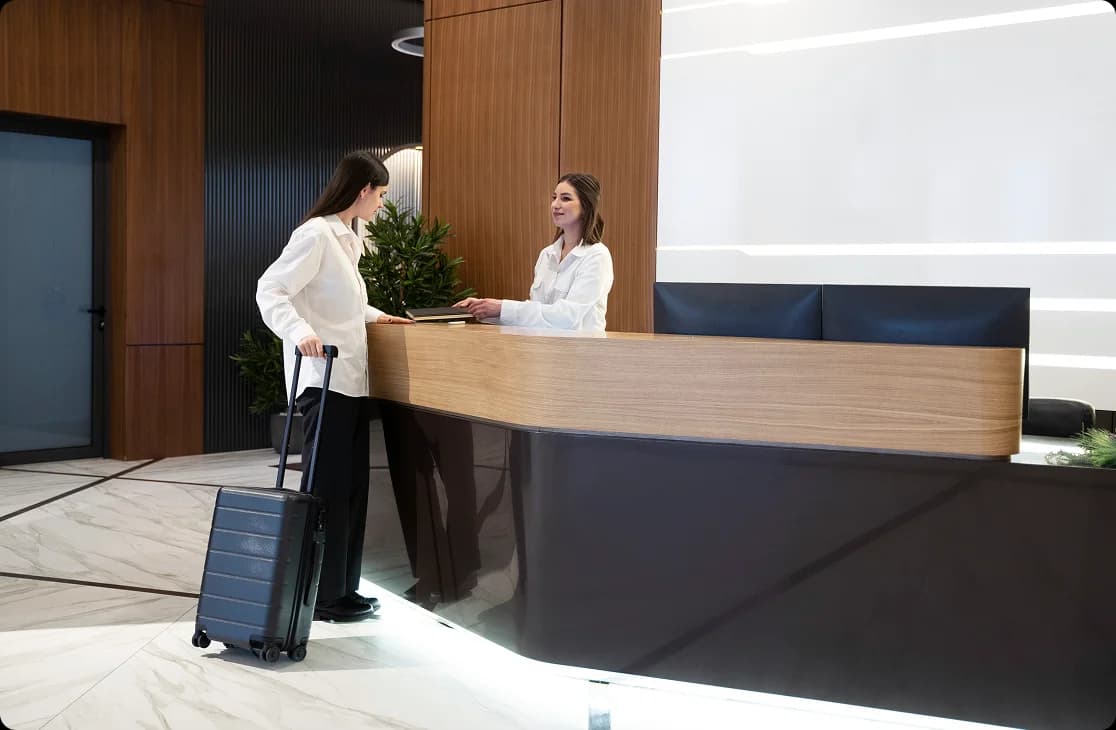 Same Day Hotel