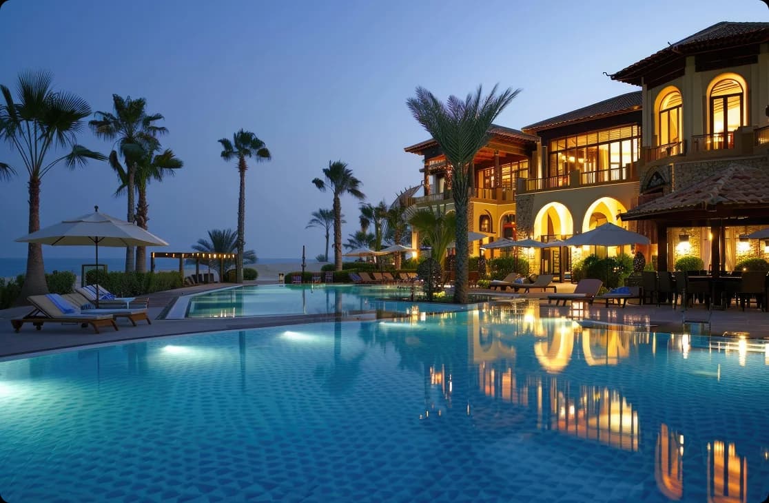Resort Deals