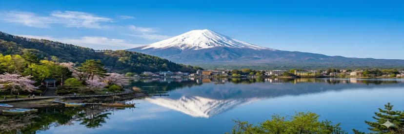 Mount Fuji Day Trip