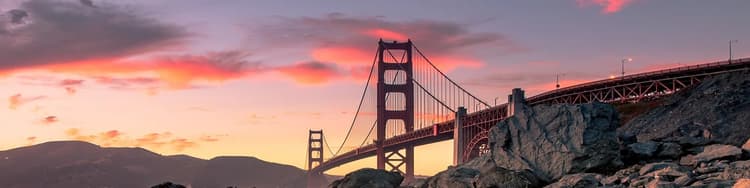 San Francisco: A City of Creativity, Culture, and Curiosity