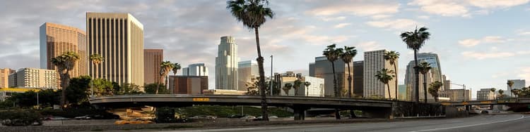 Los Angeles: A Shimmering Canvas of Culture and Creativity