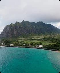 Mount Otemanu