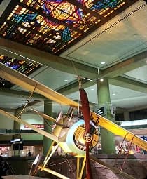 Cavanaugh Flight Museum