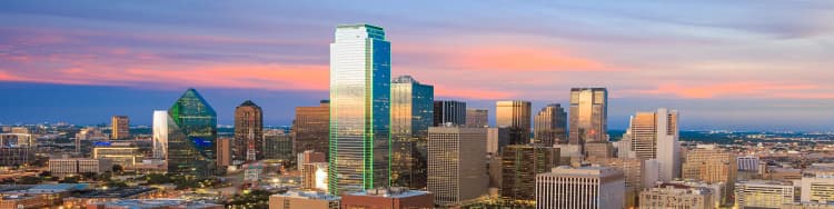 Dallas: The Big City with a Bold Spirit