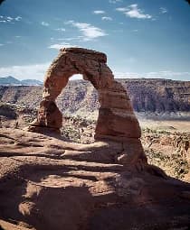 The Reno Arch