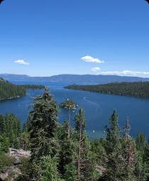 Lake Tahoe