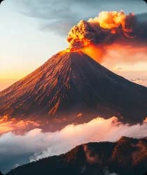  Santa Ana Volcano, also known as Ilamatepec.