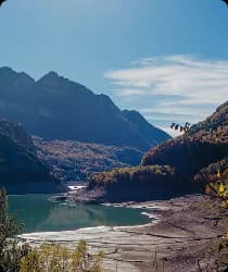 Lake Coatepeque