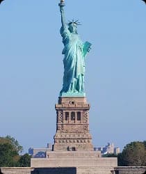 Statue of Liberty