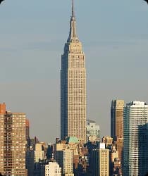 Empire State Building