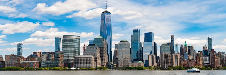 New York: Where Every Street Tells a Story