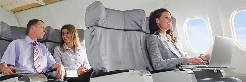 American Airlines Premium Economy