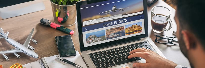 Book a Delta Air Lines Flight
