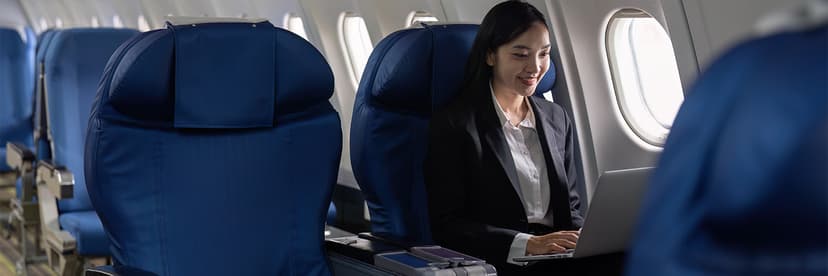 How Does Delta Air Lines Seat Selection Work?