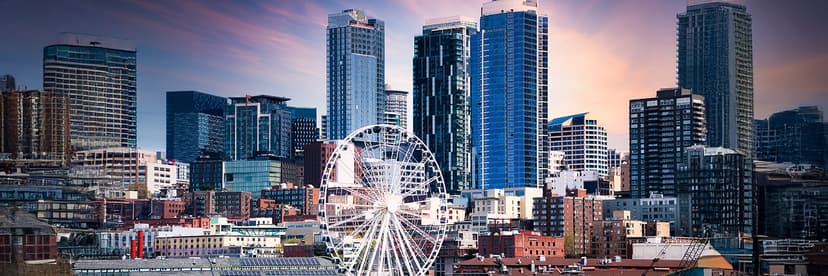 Ultimate Guide to the Best Experiences in Seattle 2026