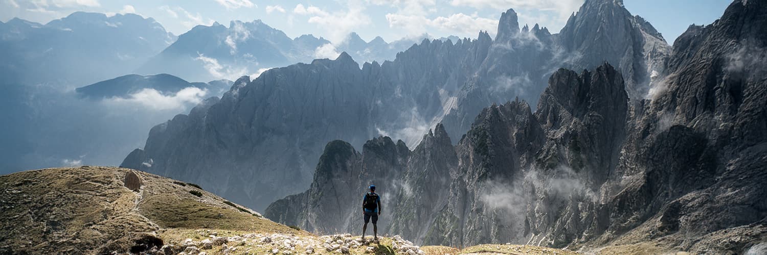 Dolomites Hiking Trip: Everything You Need To Know
