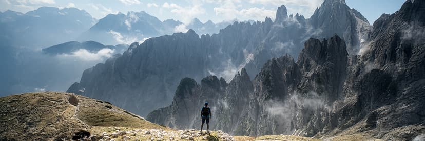 Dolomites Hiking Trip: Everything You Need To Know