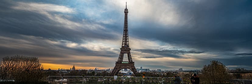 Plan Your Eiffel Tower Visit: What to Know Before You Go