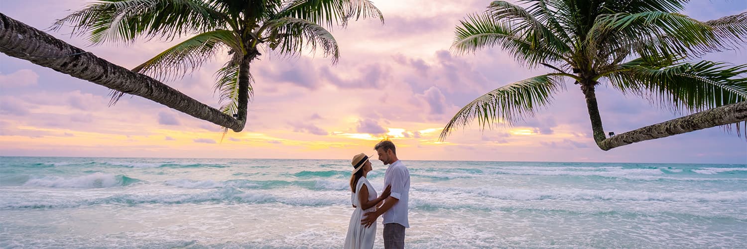 Ultimate Guide to Planning a Maldives Honeymoon
