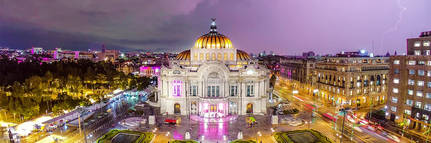Top 10 Museums in Mexico You Must Visit for Art, Culture & History