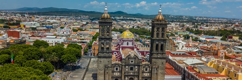 10 Amazing Places to Visit in Mexico For an Unforgettable Trip