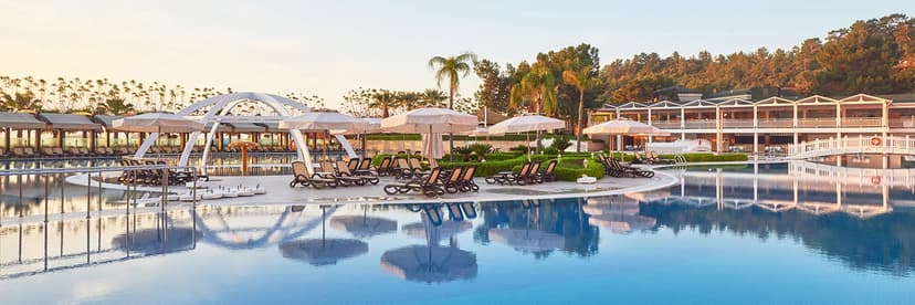 Ultimate Guide to Experiencing Luxury and Fun at The Grand at Moon Palace
