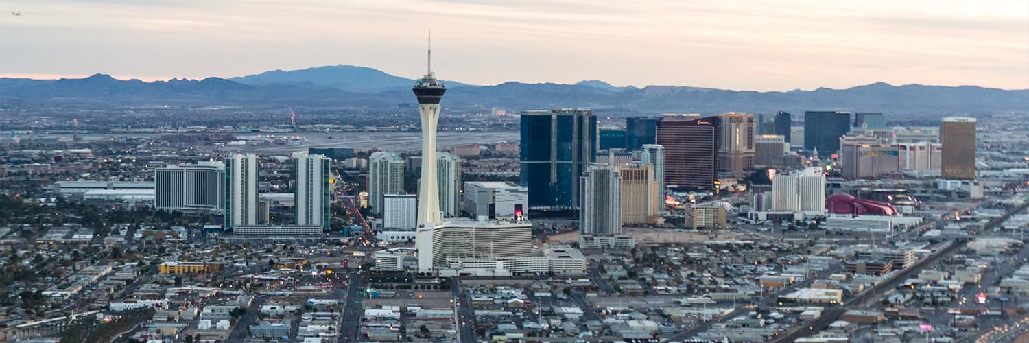 Top Free Experiences in Las Vegas You Can't Miss