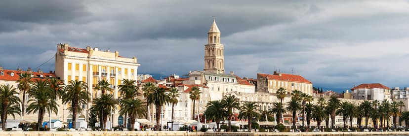 Top 10 Best Things to Do in Split, Croatia