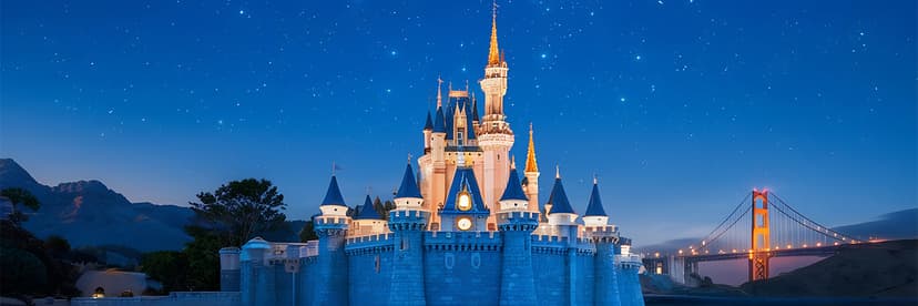 Explore Walt Disney World Orlando: Must-Visit Spots & Top Things to Do