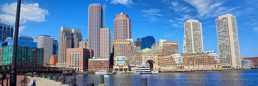 Best Time to Visit Boston: A Guide for Visitors