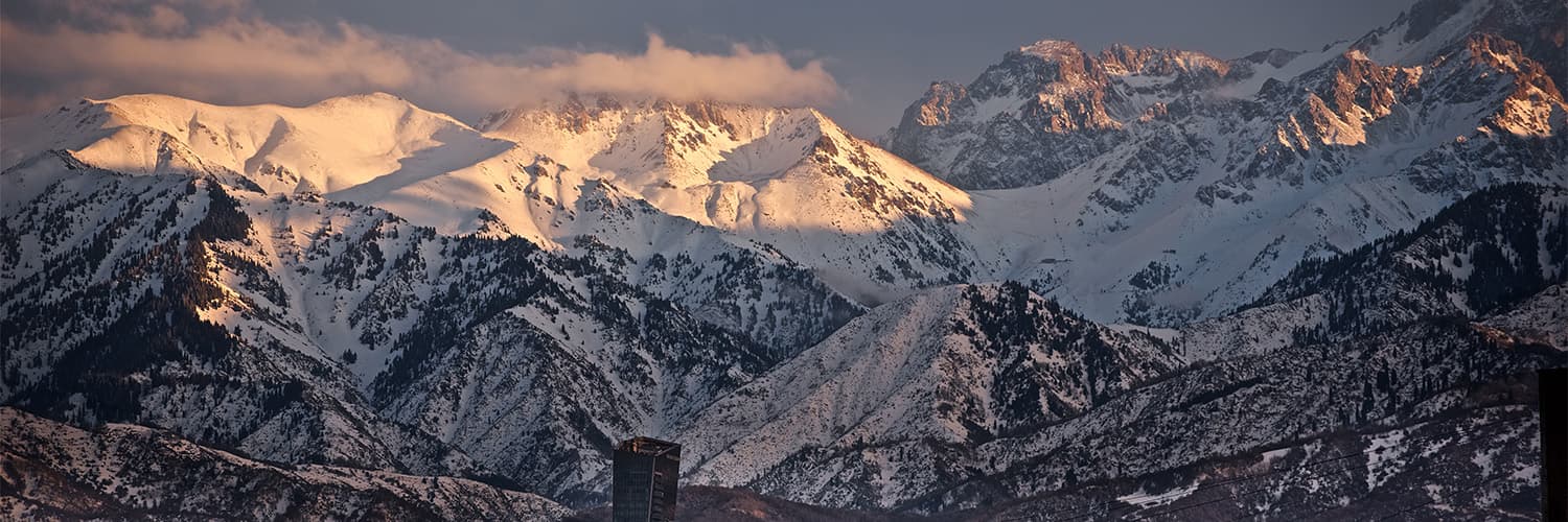 The Best Reasons to Explore Almaty in 2026