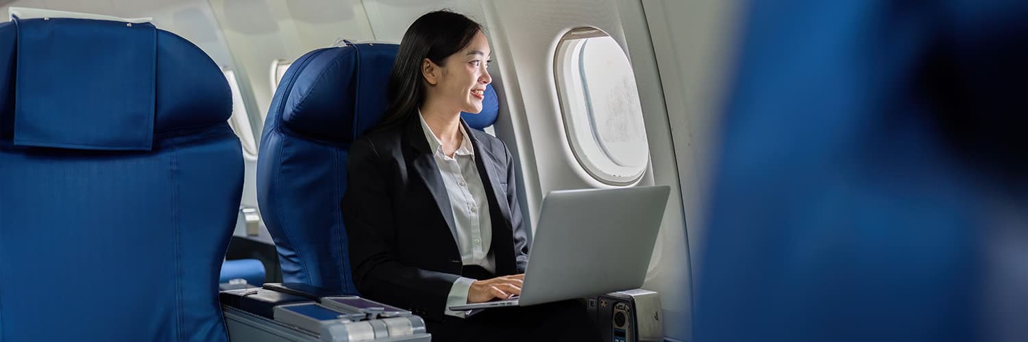 LATAM Premium Economy Review 2026