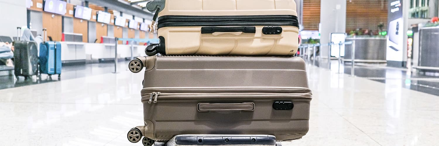 Singapore Airlines baggage policy  
