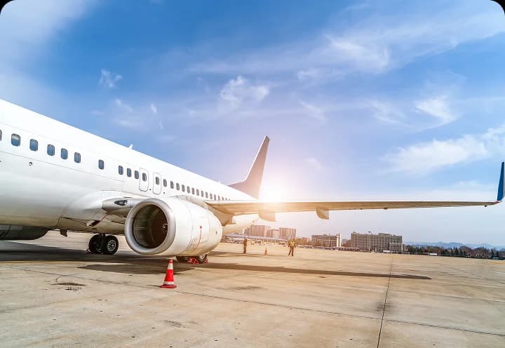Book China Southern Airlines Flights
