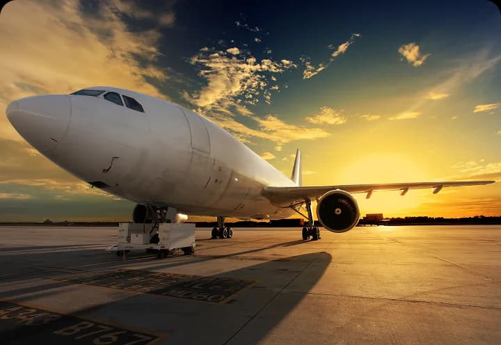 Book Air India Airlines Flights
