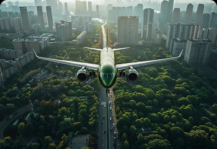 Book South African Airways Flights Online
