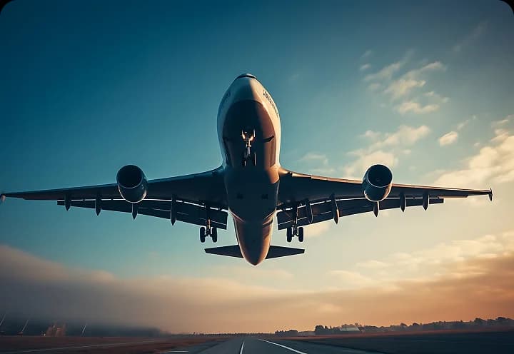 Book Kenya Airways Flights Online