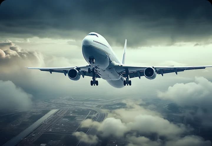 Book Egyptair Airlines Flights